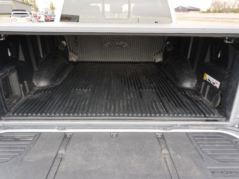 Used 2022 Ford F150 XLT w/ Equipment Group 302A High image 31