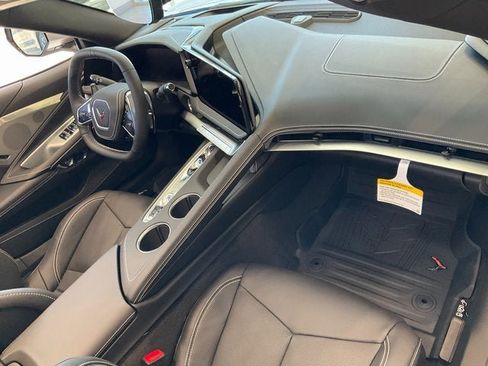 New 2026 Chevrolet Corvette 2LT w/ Z51 Performance Package image 22