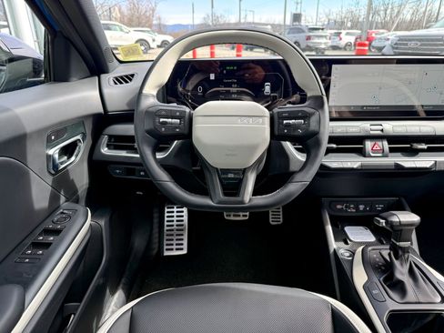 New 2026 Kia K4 GT-Line Turbo image 35