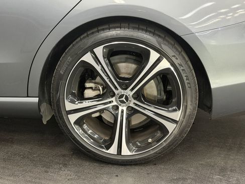 Certified 2022 Mercedes-Benz C 300 Sedan image 17