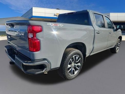 Used 2024 Chevrolet Silverado 1500 LT image 6