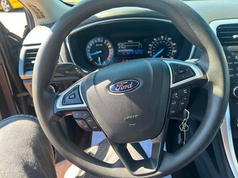 Used 2014 Ford Fusion SE FWD image 13