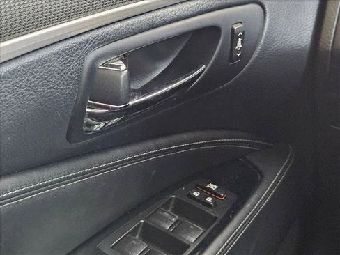 Used 2015 Lexus LS 460 AWD w/ F Sport Package image 28