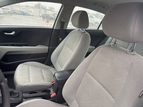 Used 2018 Kia Rio S FWD image 10