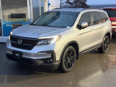 Used 2022 Honda Pilot Special Edition
