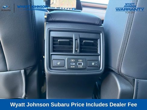 New 2026 Subaru Outback Touring XT AWD/4WD image 29