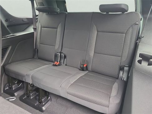 New 2026 Chevrolet Tahoe LS w/ LPO, Dark Essentials Package image 12