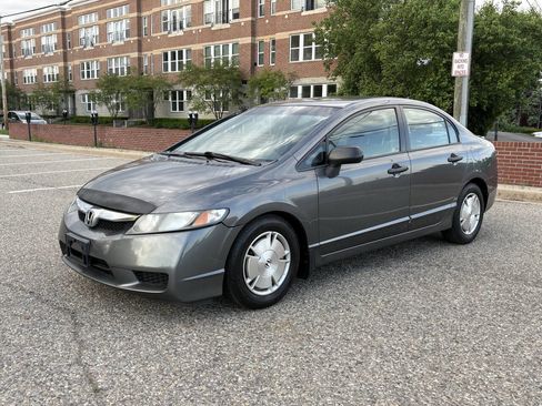 Used 2009 Honda Civic DX image 16
