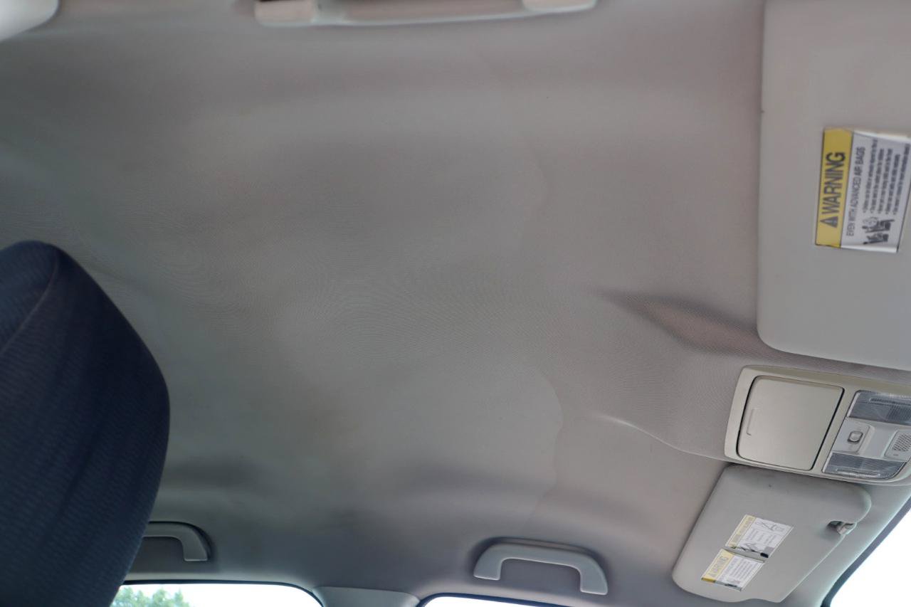 Used 2014 Honda CR-V LX image 22