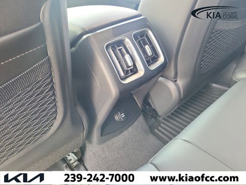 New 2026 Kia Sorento S AWD/4WD image 15