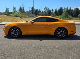 Used 2018 Ford Mustang Premium RWD video 2
