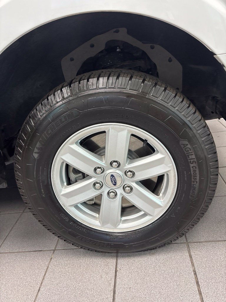 Used 2021 Ford F150 XLT w/ Equipment Group 301A Mid AWD/4WD image 10