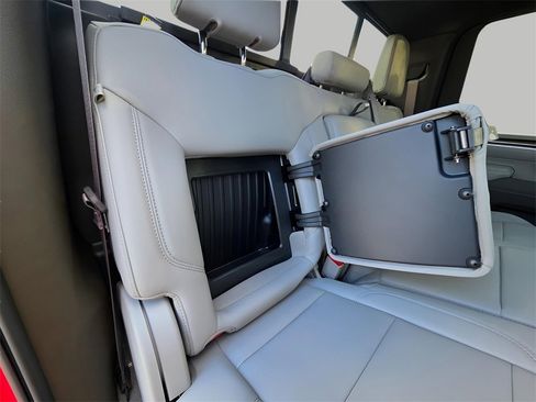 New 2026 Chevrolet Silverado 2500 LT w/ Texas Edition image 13