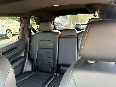 Used 2026 Honda CR-V Sport-L image 31