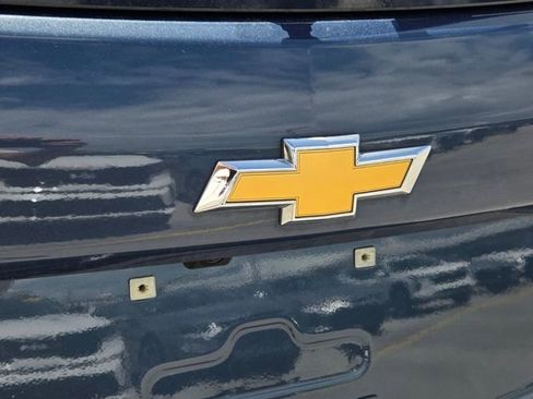 Certified 2024 Chevrolet Equinox LS w/ LS Convenience Package FWD image 10