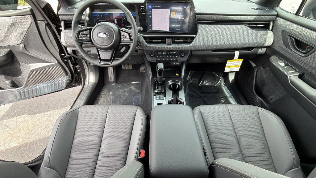 New 2026 Subaru Outback Limited AWD/4WD image 51