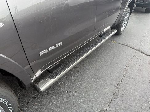 New 2026 RAM 1500 Big Horn AWD/4WD image 11