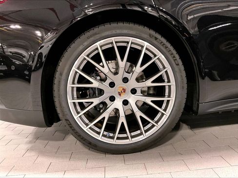 New 2026 Porsche Panamera 4 AWD/4WD image 13