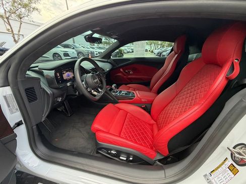 Used 2023 Audi R8 V10 performance AWD/4WD image 5