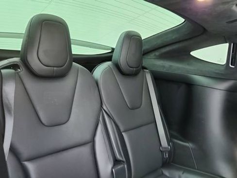 Used 2023 Tesla Model X image 27