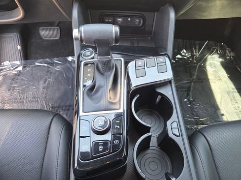 Used 2024 Kia Sportage X-Line AWD/4WD image 26