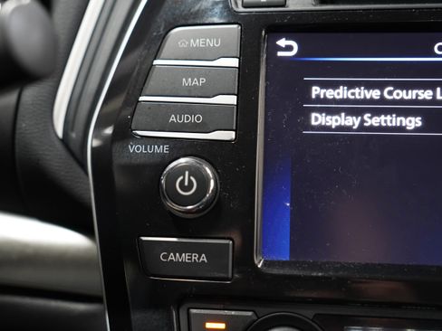 Used 2023 Nissan Maxima SV w/ Floor Mat Group image 26