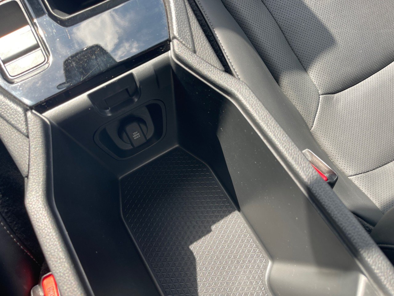 Used 2024 Honda Accord Sport image 30