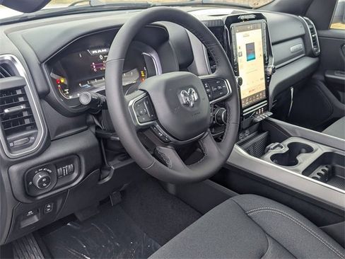 New 2026 RAM 1500 Big Horn image 10