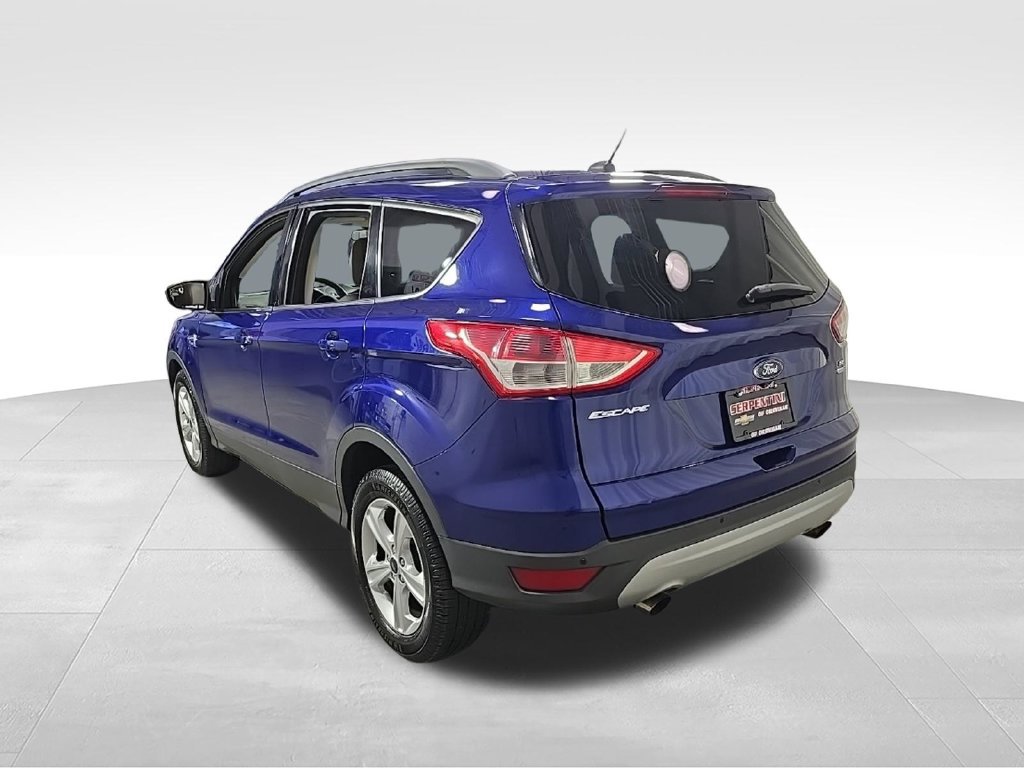 Used 2014 Ford Escape SE w/ Equipment Group 201A AWD/4WD image 10