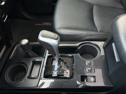 Used 2021 Toyota 4Runner TRD Pro AWD/4WD image 16