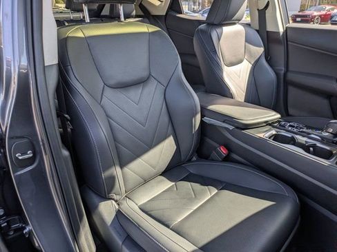 Used 2025 Lexus NX 450h+ AWD w/ Towing Package (2000 Lbs) image 33