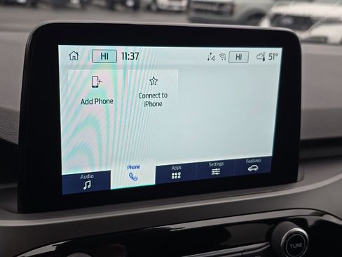 New 2026 Ford Escape Active w/ Cold Weather Package image 26