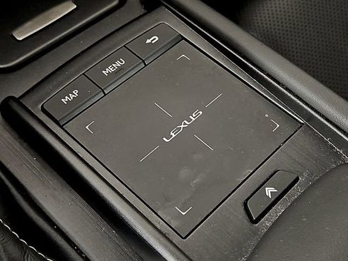 Used 2020 Lexus ES 350 F Sport image 28