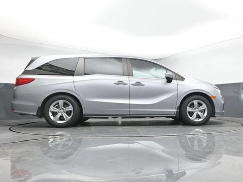 Used 2018 Honda Odyssey EX-L image 40