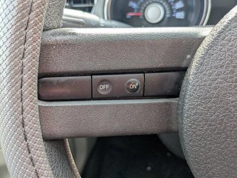 Used 2011 Ford Mustang Coupe w/ Security Pkg image 17