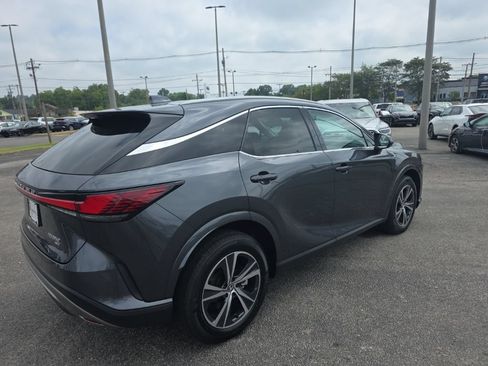 Used 2024 Lexus RX 350 AWD w/ Technology Package image 5
