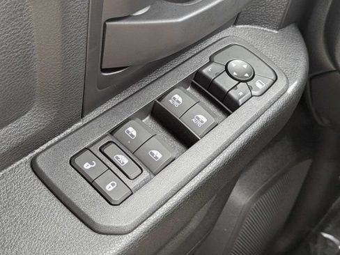 New 2026 RAM 2500 Tradesman RWD image 21