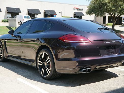 Used 2013 Porsche Panamera GTS image 6