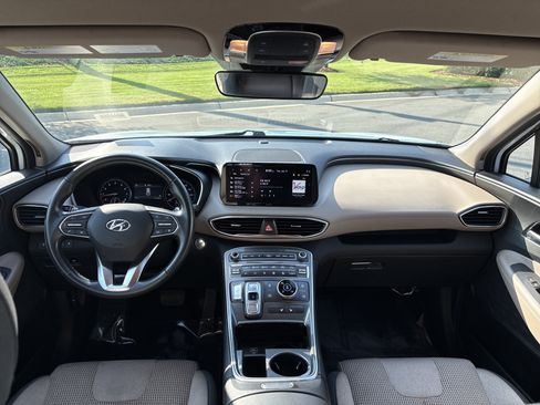 Used 2023 Hyundai Santa Fe SEL w/ Cargo Package AWD/4WD image 19