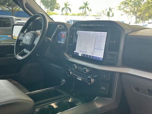 Used 2023 Ford F150 XLT w/ Equipment Group 302A High image 27