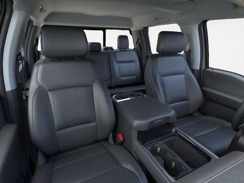 New 2026 Ford F250 Lariat w/ Lariat Premium Package image 33