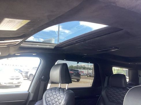 Used 2020 Hyundai Palisade Limited AWD/4WD image 16