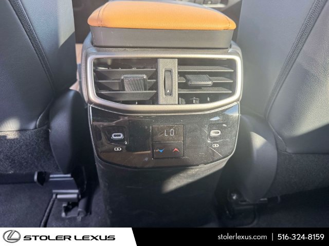 Used 2024 Lexus RX 350 Premium w/ Accessory Package (P1) AWD/4WD image 17