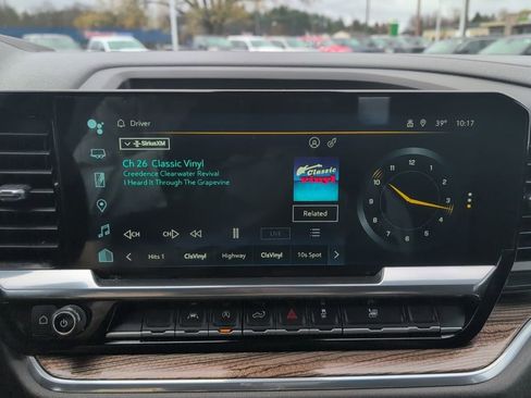 Used 2023 Chevrolet Silverado 1500 LT w/ All Star Edition Plus image 34