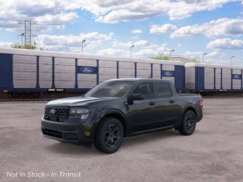 New 2026 Ford Maverick XLT FWD image 1