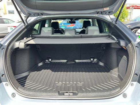 Used 2019 Honda Civic Sport Touring image 40