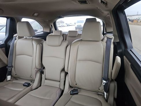 Used 2019 Honda Odyssey EX-L image 14