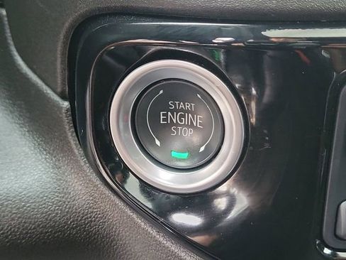 Certified 2025 Chevrolet Silverado 1500 High Country w/ High Country Premium Package image 29