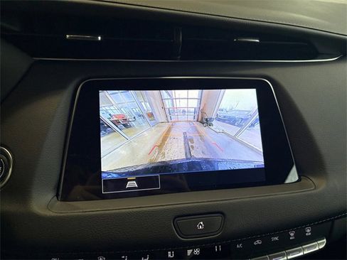 Certified 2023 Cadillac XT4 Premium Luxury image 25