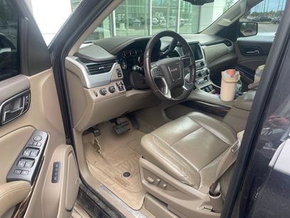 Used 2015 GMC Yukon SLT w/ Open Road Package